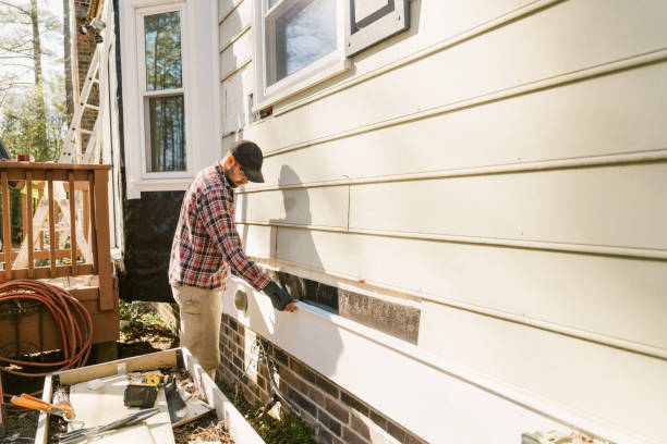 Top rated local Siding Contractor specialists in Liverpool, PA